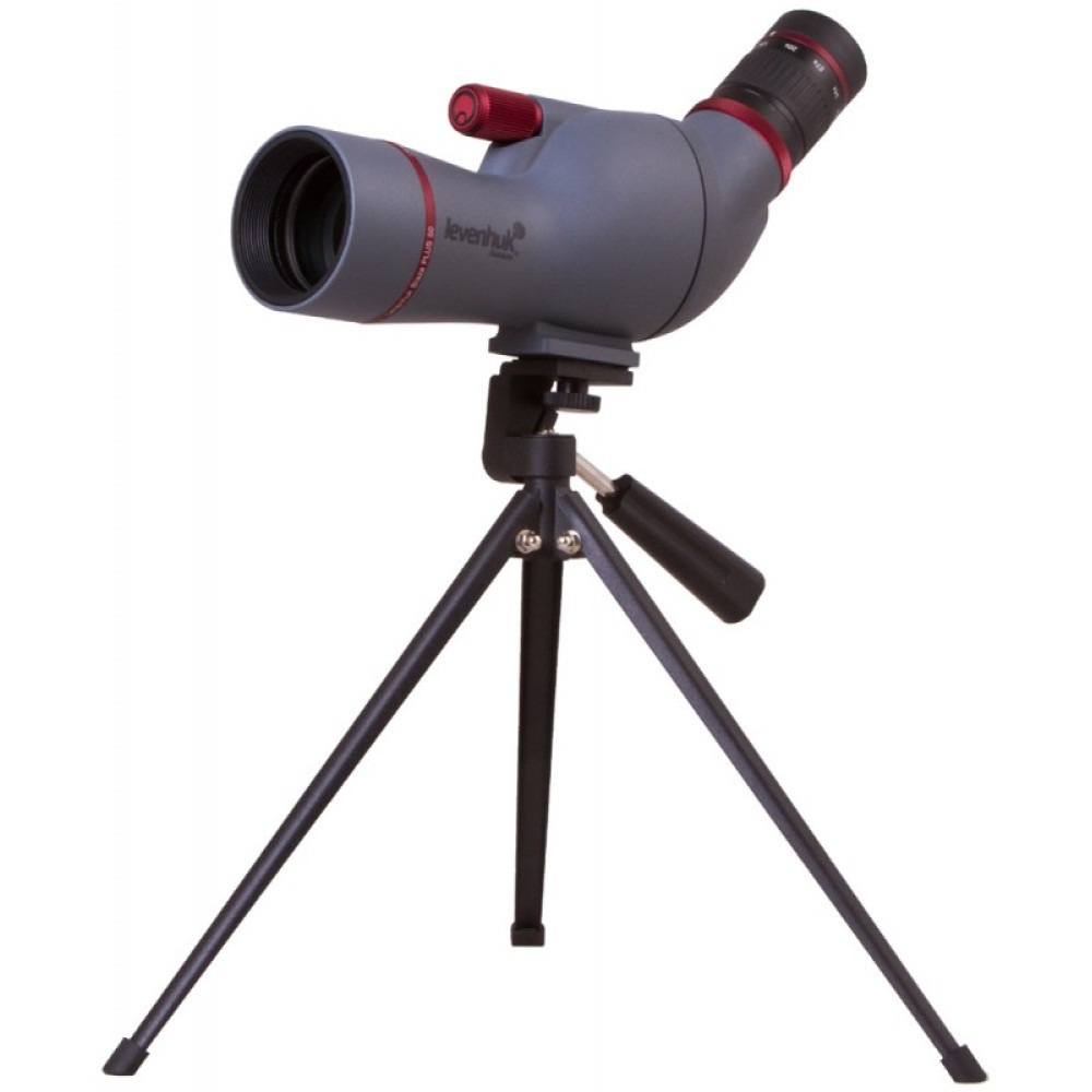 Зрительная труба Levenhuk Blaze PLUS 50