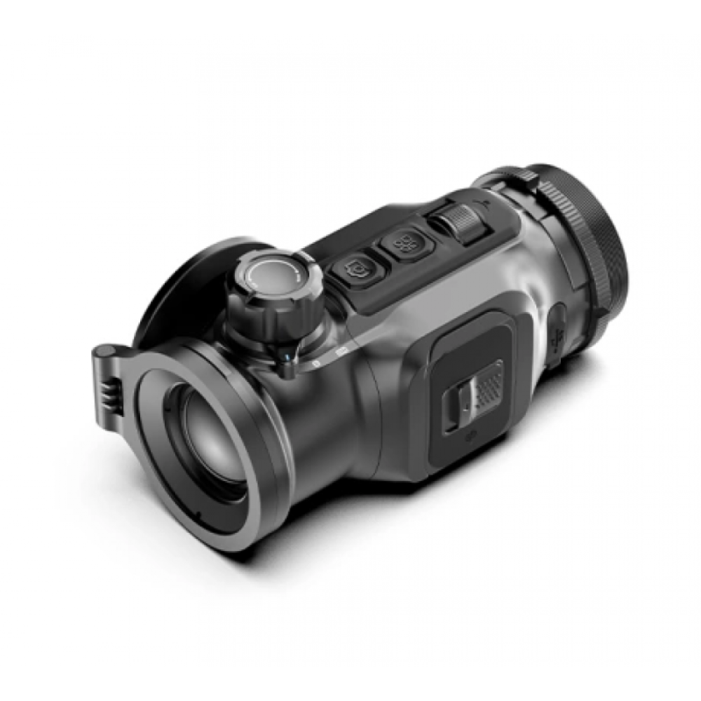 Тепловизионная насадка Lzirtek Vesna 635