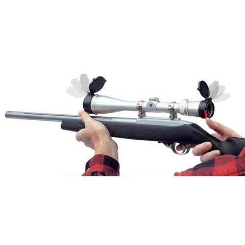 Крышка для прицела Butler Creek obj 48 - 63,5 mm (объектив)