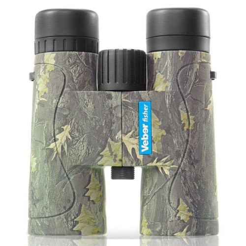 Бинокль Veber Fisher 8x42