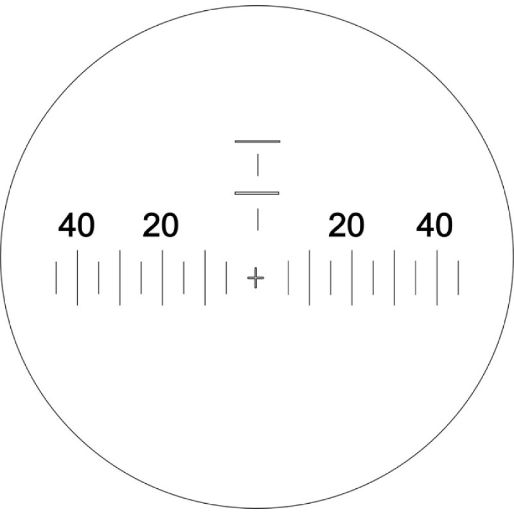 Бинокль БПЦ2 12х45М камуфляж «Хантер» с сеткой и рубиновым покрытием, Камуфляж "Хантер"