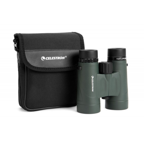 Бинокль Celestron Nature DX 10x42