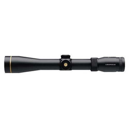 Оптический прицел Leupold VX-R 3-9x40 CDS, подсветка MST, сетка FireDot Wind-Plex