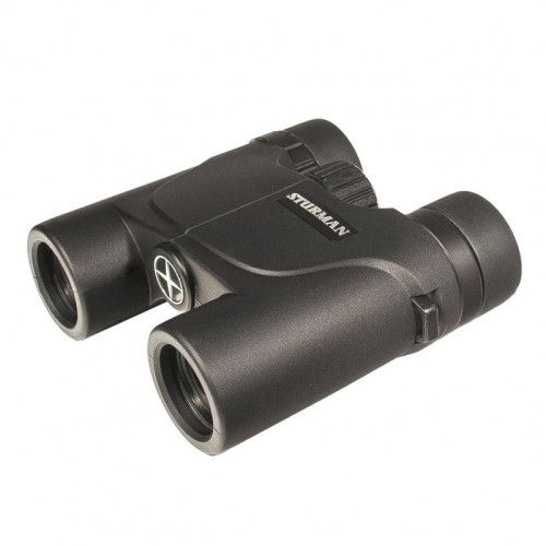 Бинокль STURMAN 12x25 WP