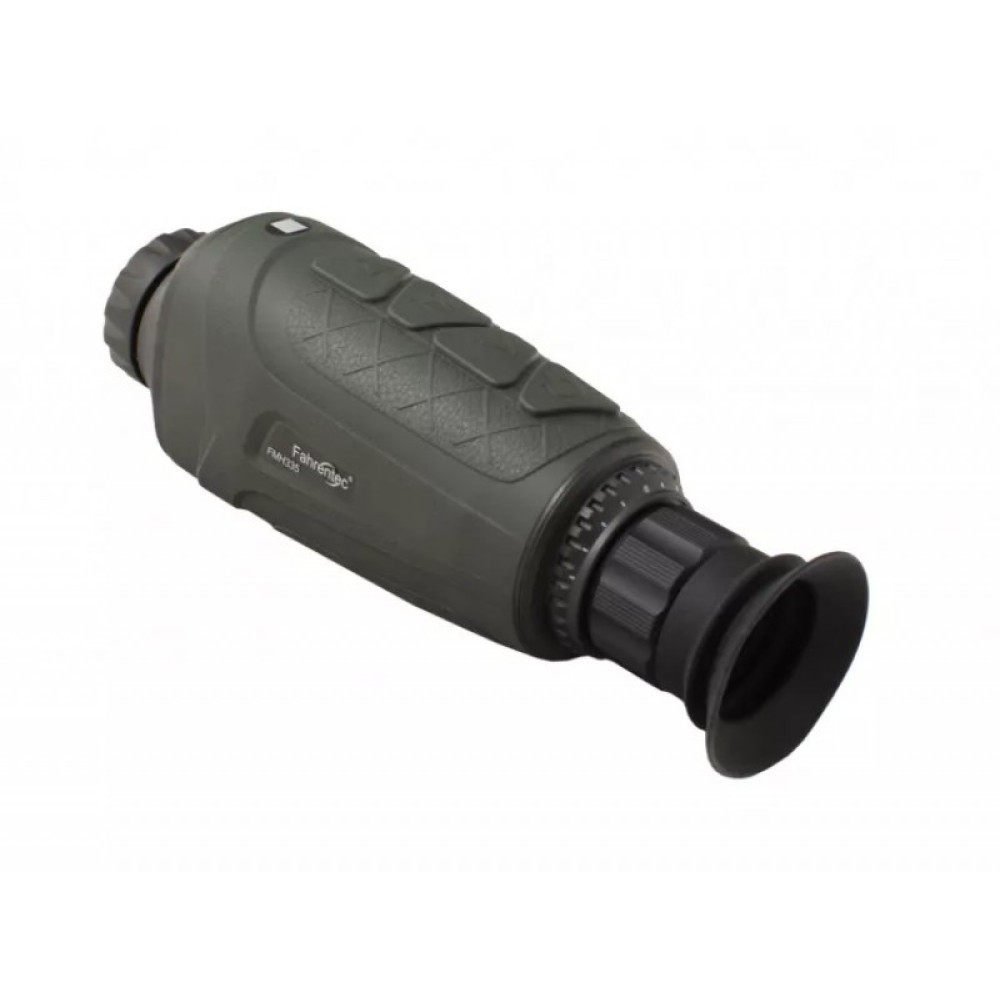Тепловизор Fahrentec FMH335, Черный