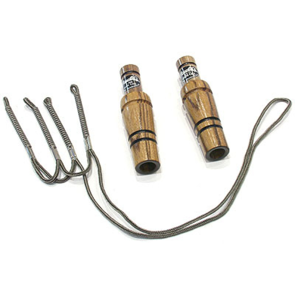 Комплект манков FAULK'S подарочный, гусь/утка