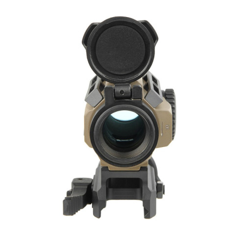 Коллиматорный прицел Veber MultiDot 120 Solar