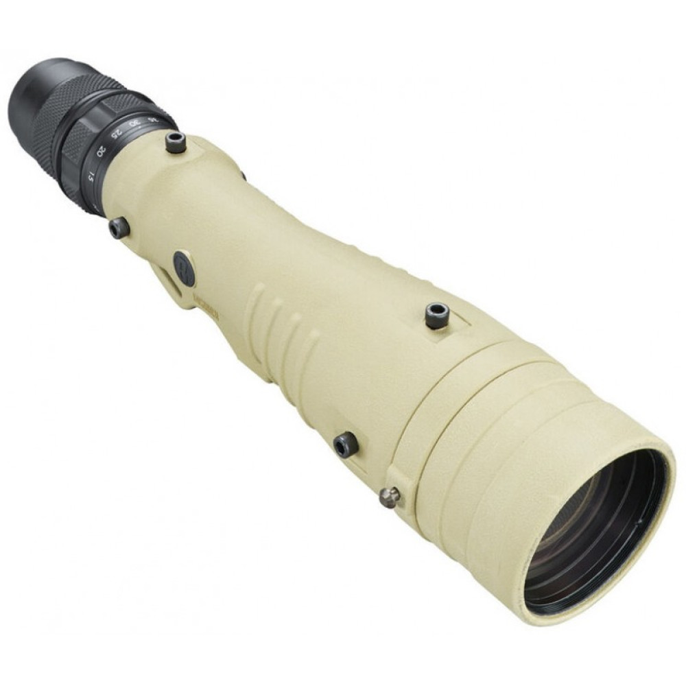 Зрительная труба Bushnell Elite Tactical LMSS 8-40x60