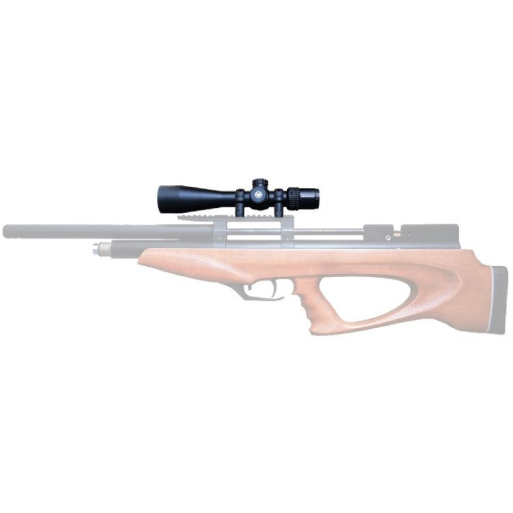 Оптический прицел Vector Optics Veyron 6-24x44 FFP, Черный