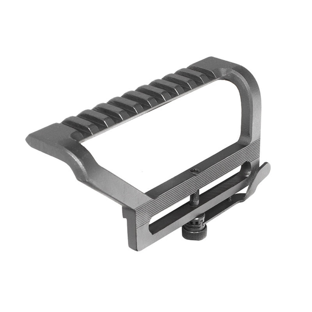 База Weaver-W СВД-Б