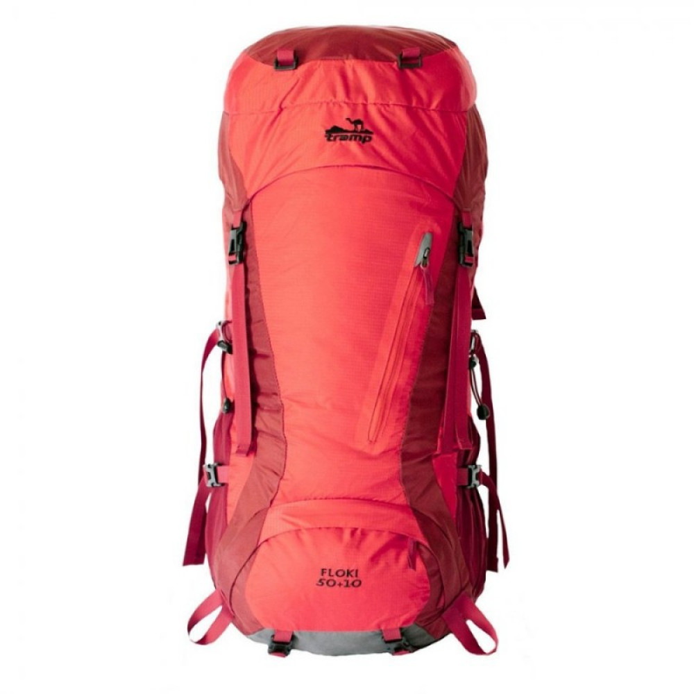 Рюкзак Tramp Floki 50+10 (синий)