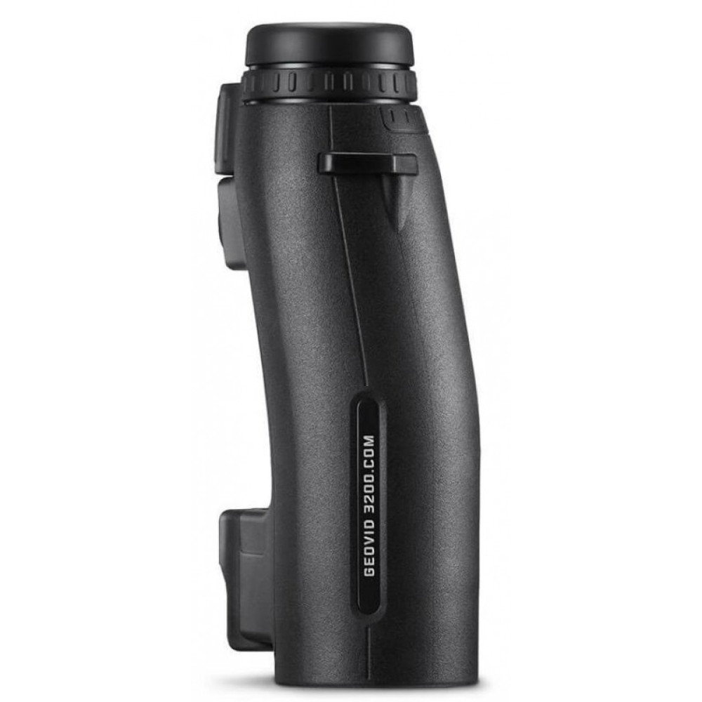 Бинокль-дальномер Leica Geovid 10x42 3200.com, Черный