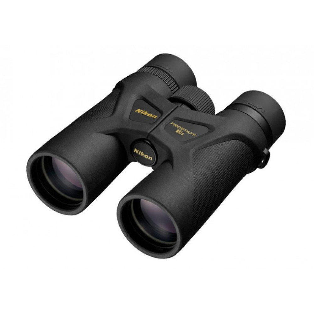 Бинокль Nikon Prostaff 3S 10x42