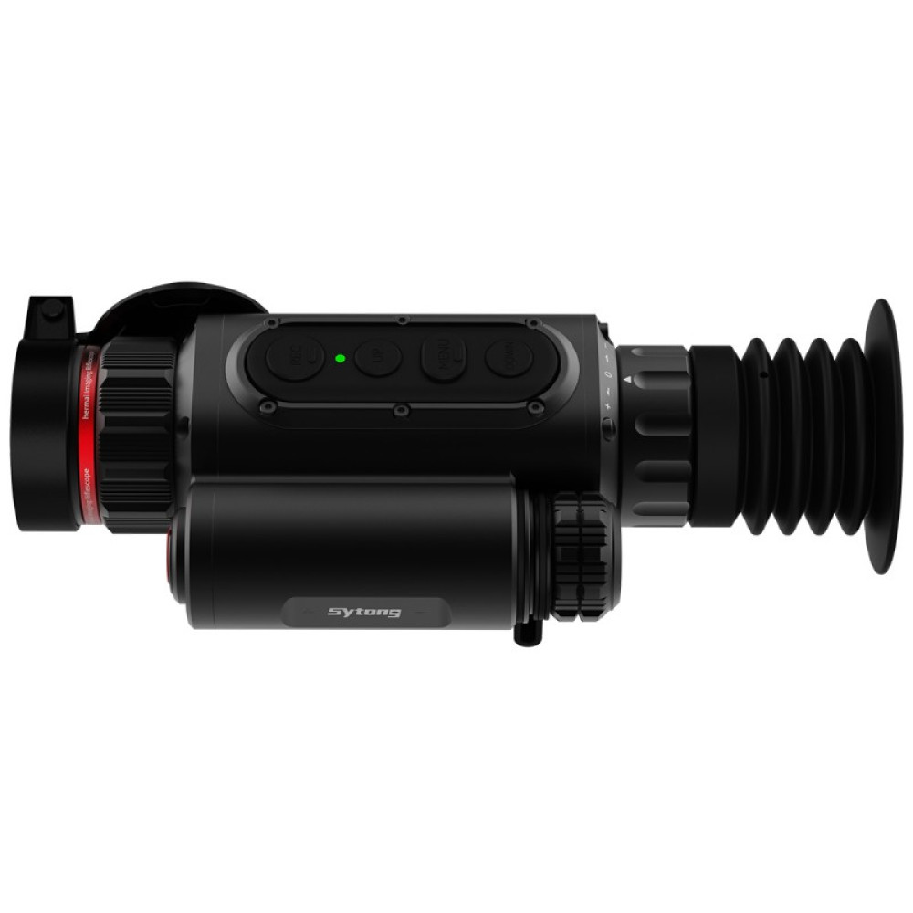 Тепловизионный прицел Sytong LM02-19