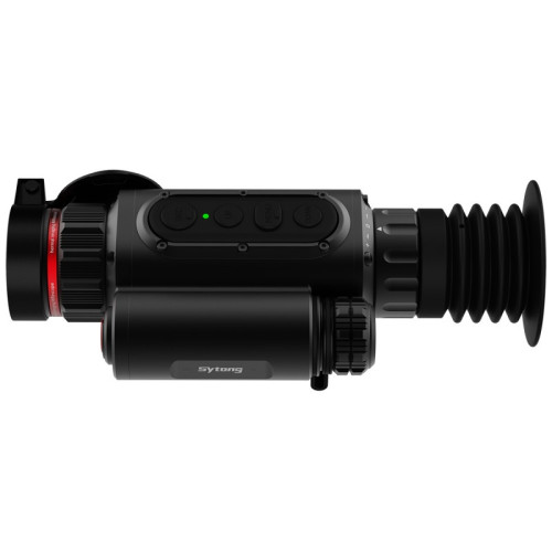 Тепловизионный прицел Sytong LM02-19