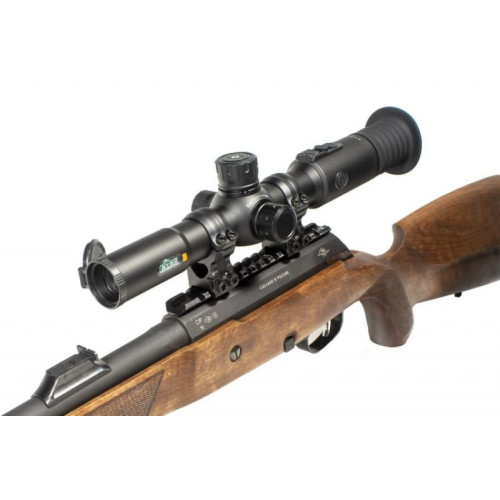 Тепловизионный прицел ATAK ET22-25 TUBE