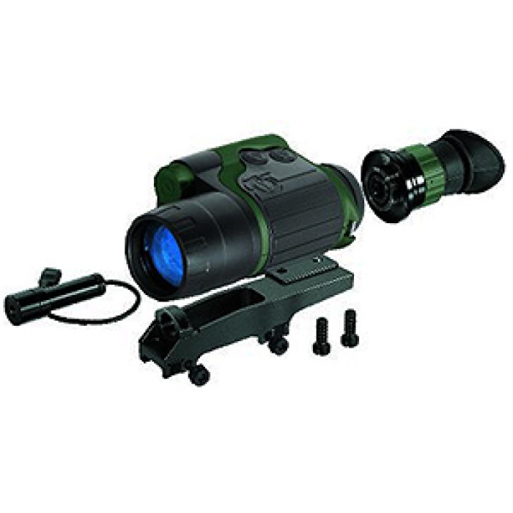 Yukon NV 5 Spartan (3x42)