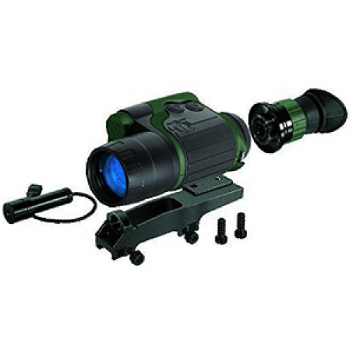 Yukon NV 5 Spartan (3x42)