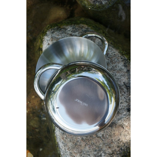 Миска Tatonka Bowl With Grip