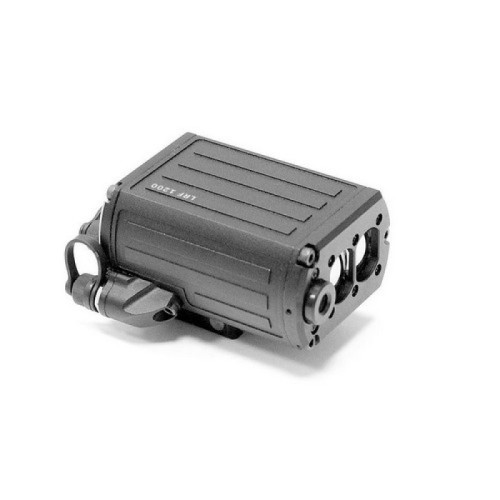 Лазерный дальномер Legat LRF 1200