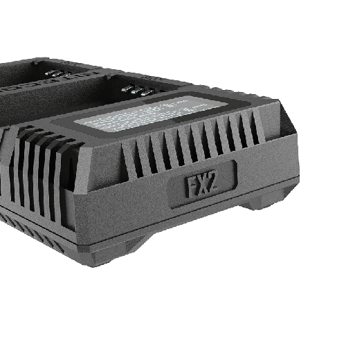 Зарядное устройство Nitecore FX2 PRO Fujifilm NP-T125
