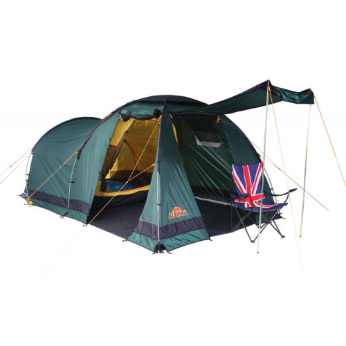 Палатка Alexika Nevada 4