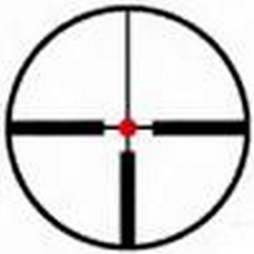 Оптический прицел Hakko B3Z-IL-251050 2,5-10x50, сетка 6D