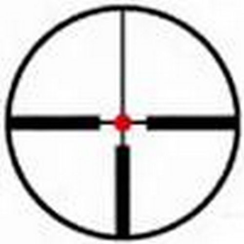 Оптический прицел Hakko B3Z-IL-251050 2,5-10x50, сетка 6D