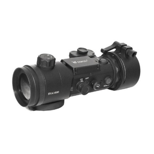 Тепловизионная насадка Диполь TFA1200