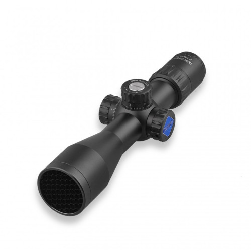 Оптический прицел Discovery VT-3 3-12x44 SF SFP