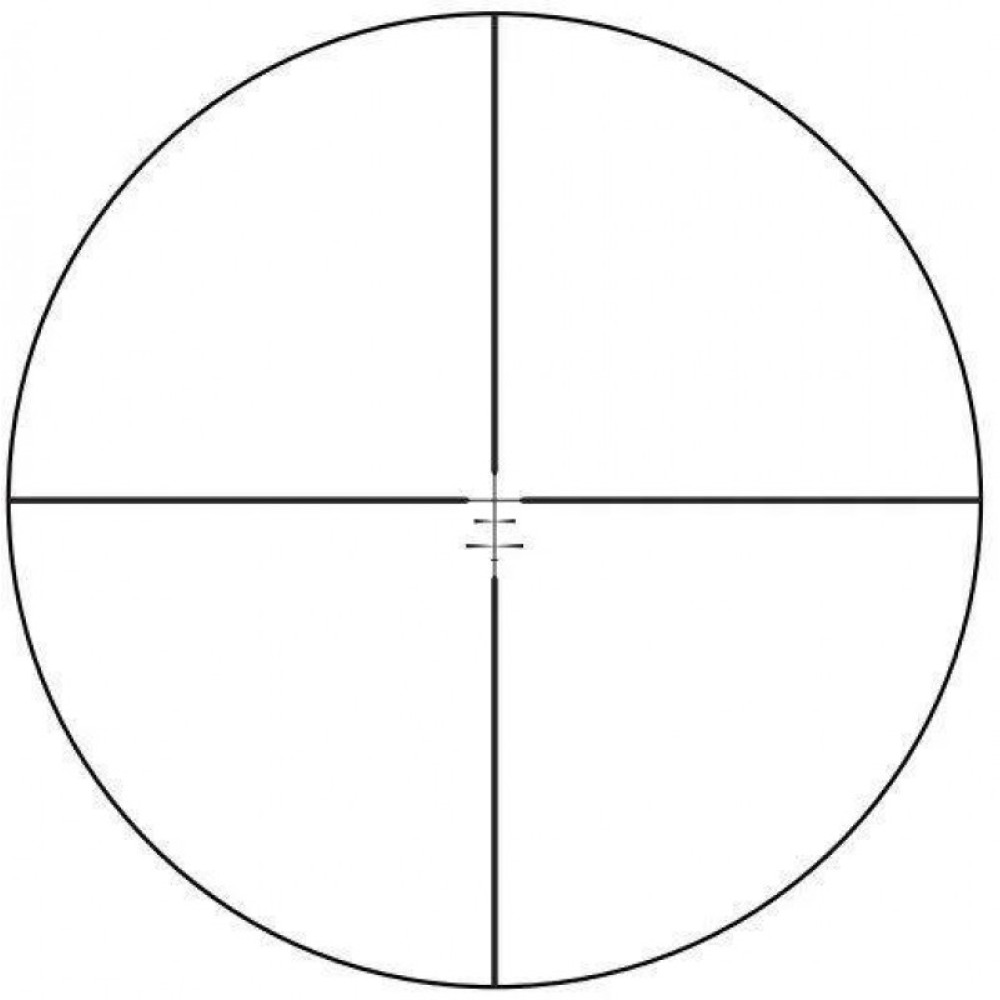 Оптический прицел Leupold VX-5HD 3-15x44 CDS-ZL2 (сетка Boone&Crockett)