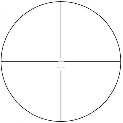 Оптический прицел Leupold VX-5HD 3-15x44 CDS-ZL2 (сетка Boone&Crockett)