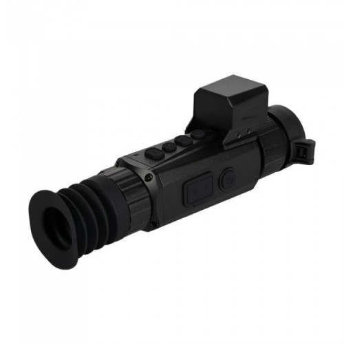 Тепловизионный прицел REMINGTON Termit 335 LRF