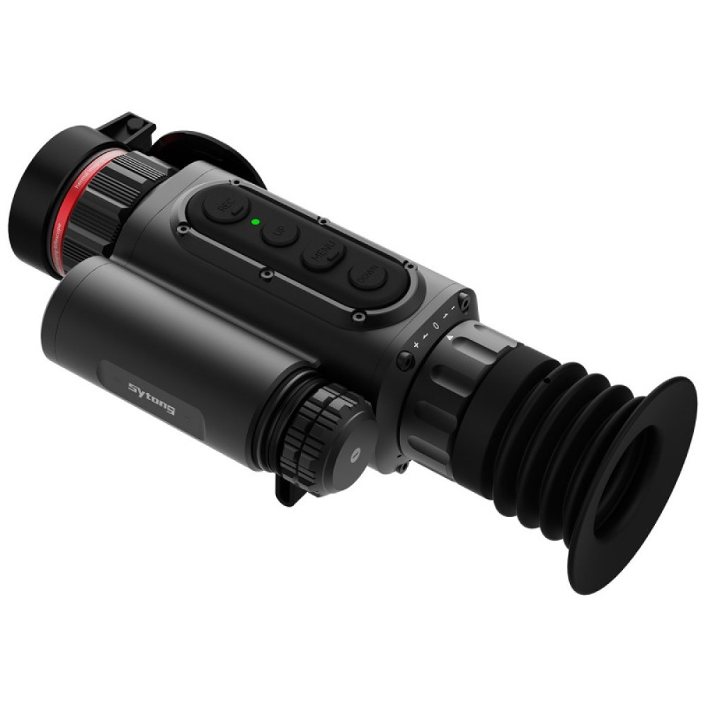 Тепловизионный прицел Sytong LM02-19