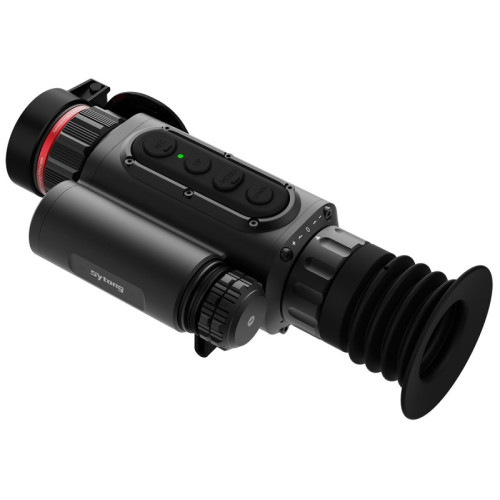 Тепловизионный прицел Sytong LM02-19