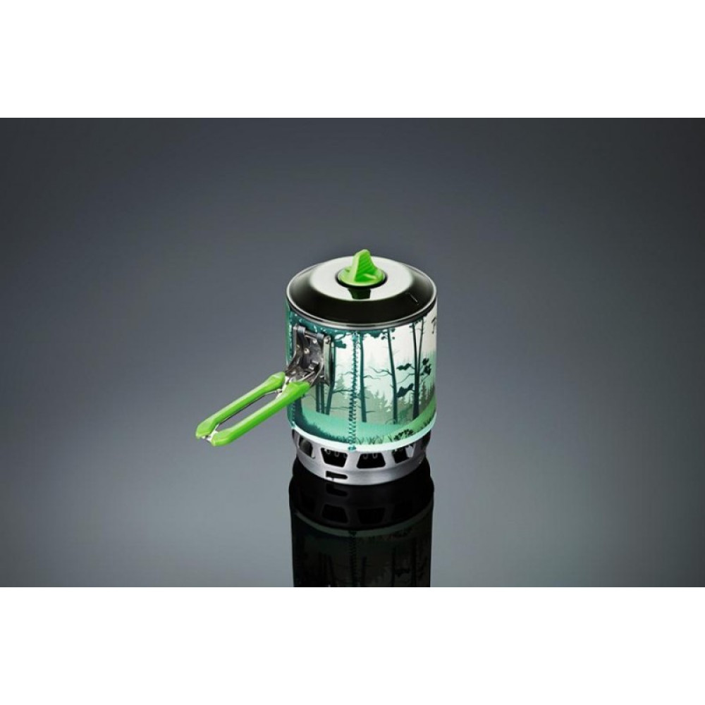 Система приготовления пищи объемом 0,8 л FireMaple Star x3