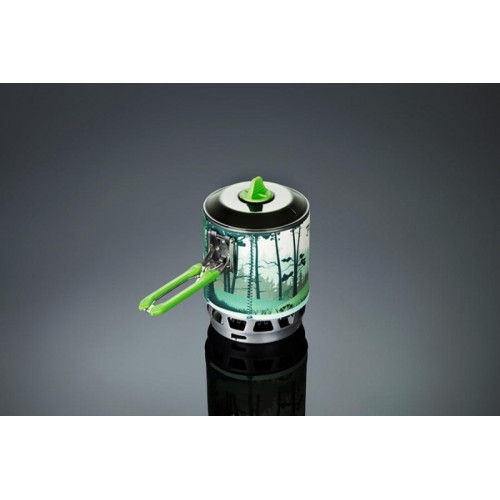 Система приготовления пищи объемом 0,8 л FireMaple Star x3