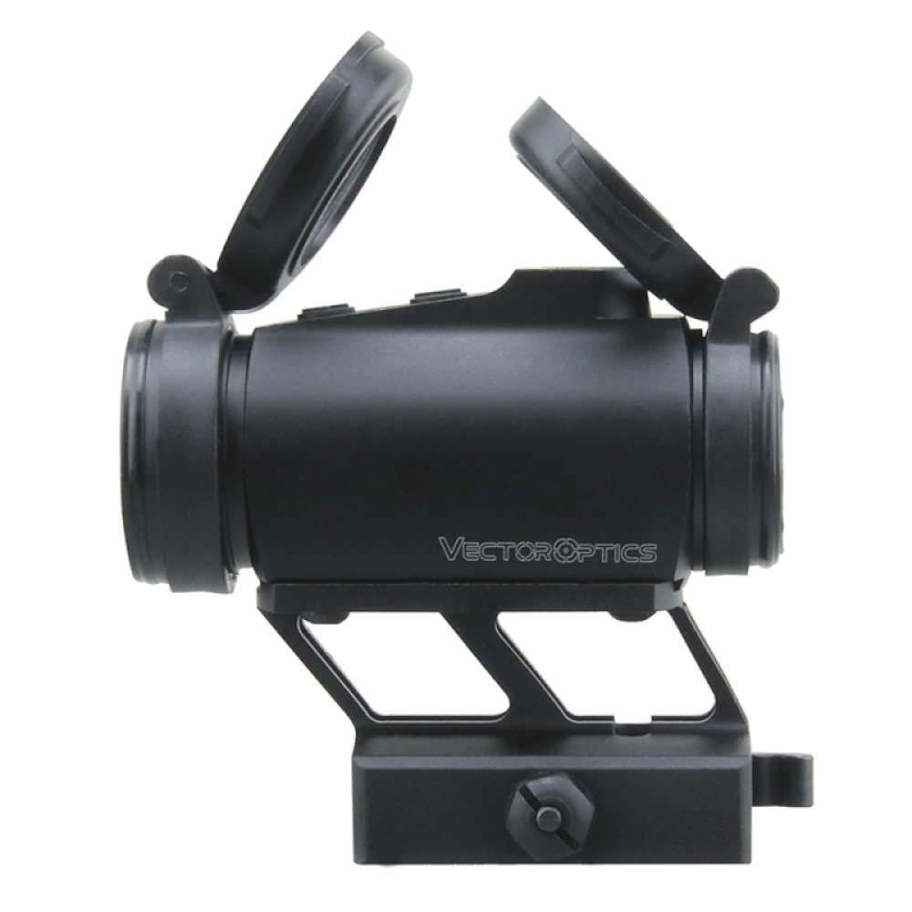 Коллиматорный прицел Vector Optics Maverick-IV 1x20 Mini
