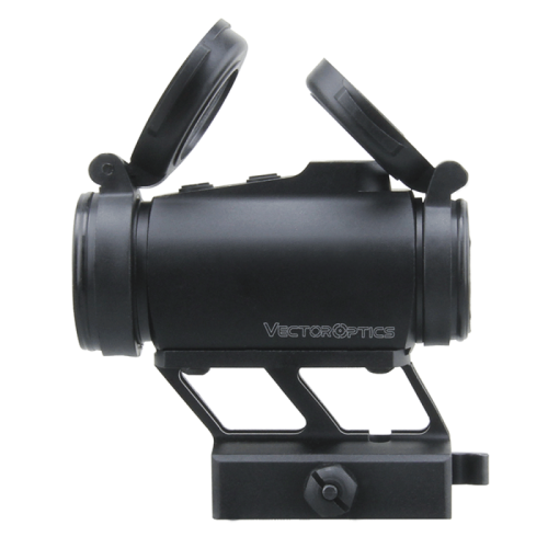 Коллиматорный прицел Vector Optics Maverick-IV 1x20 Mini