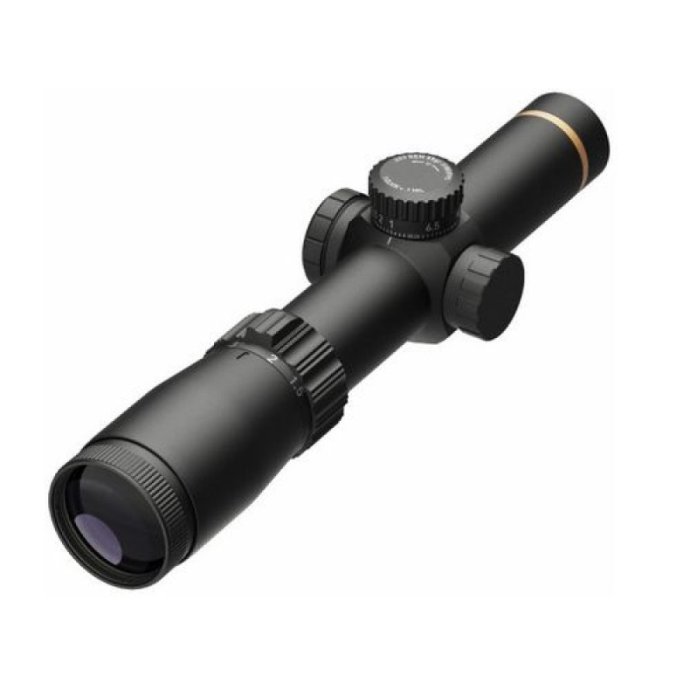 Оптический прицел Leupold VX-Freedom AR 1,5-4X20, сетка FireDot MIL-Ring