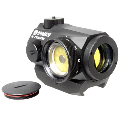 Коллиматорный прицел Pilad 1x20 Avis