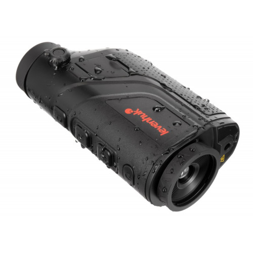 Тепловизионный монокуляр Levenhuk Fatum Z250