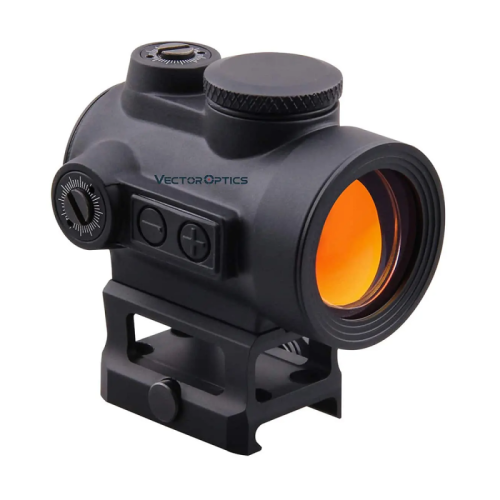 Коллиматорный прицел Vector Optics Centurion 1x30
