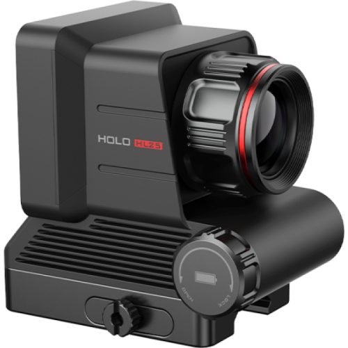 Тепловизионный коллиматор iRay xHolo HL 25
