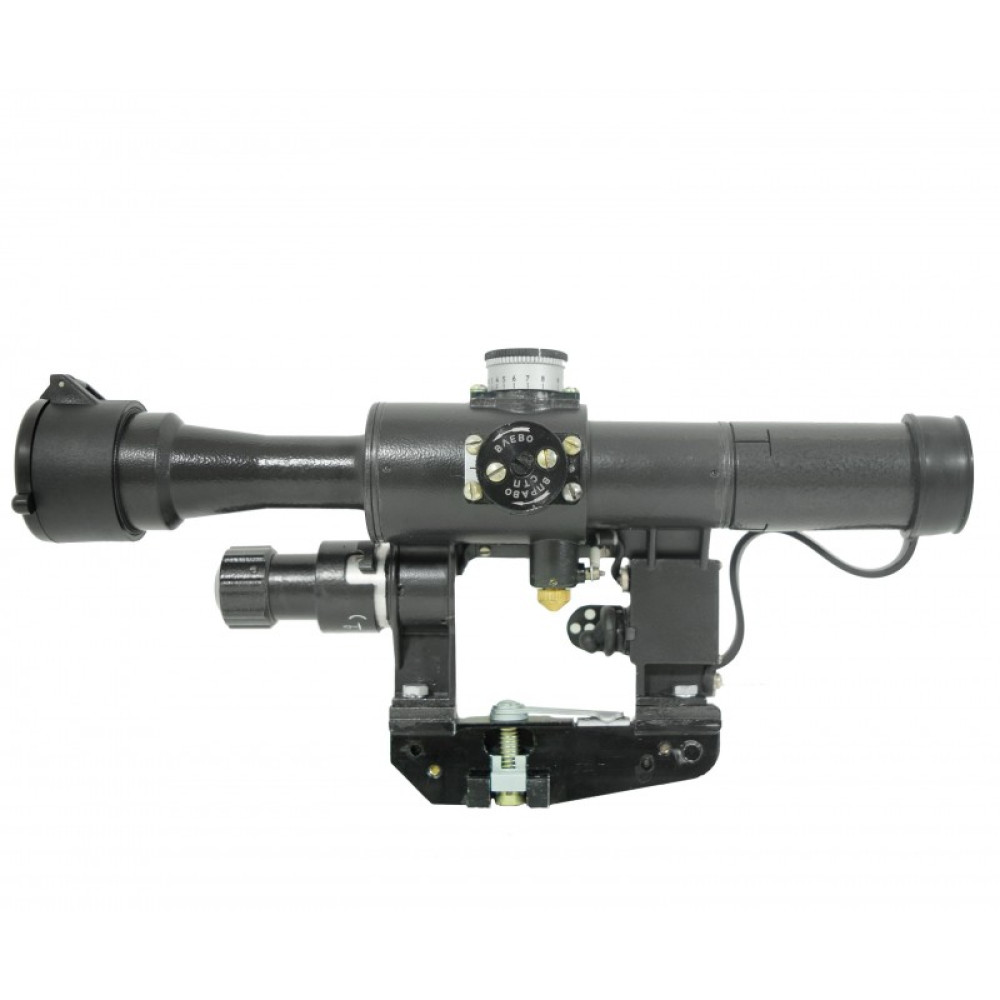 Оптический прицел ПОСП 4х24Т