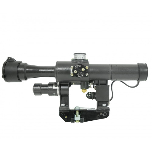 Оптический прицел ПОСП 4х24Т