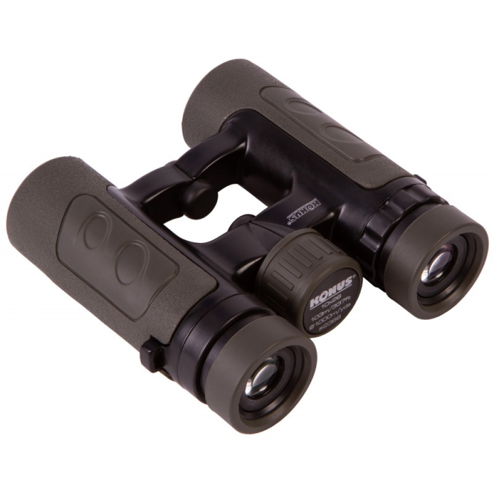 Бинокль Konus Patrol 10x26