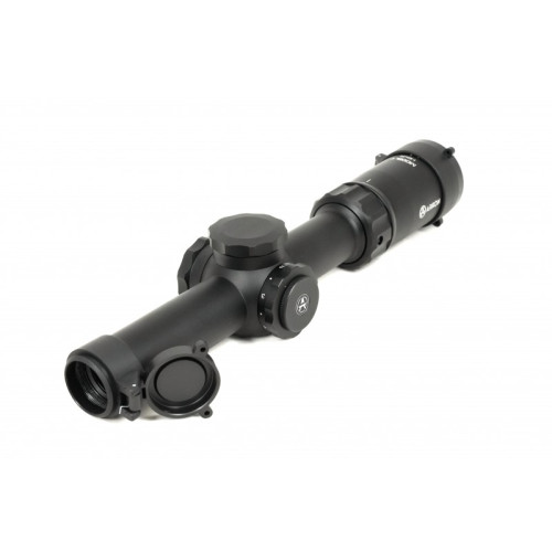 Оптический прицел Arkon Model C 1-10x24