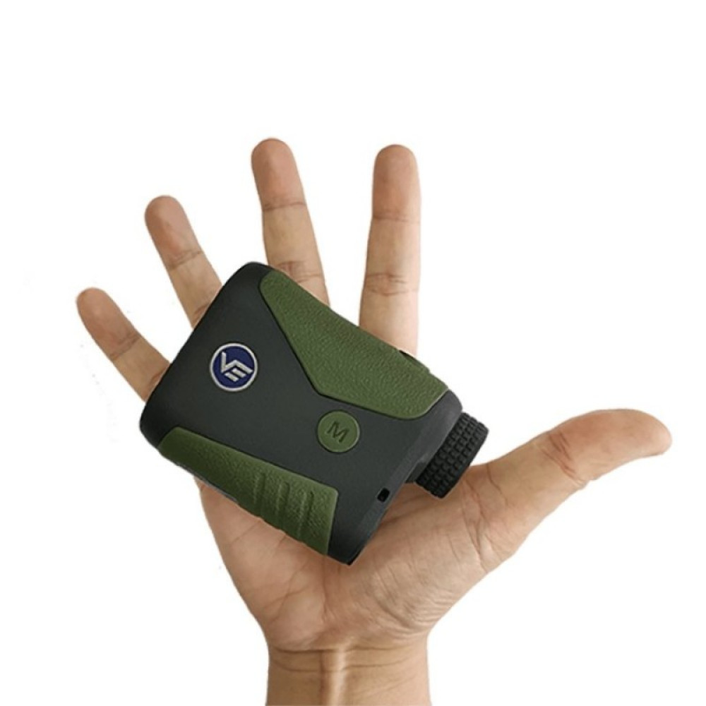 Лазерный дальномер Vector Optics Forester 6x21 Gen.II (P)