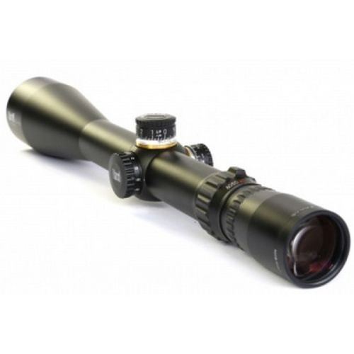 Оптический прицел March 10-60x56 с подсветкой MTR-1, 1/8MOA (D60HV56TI)